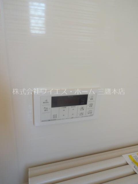 武蔵野市境1丁目貨家  その他4