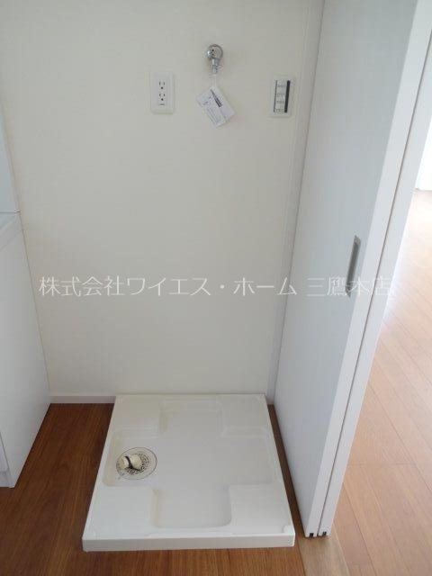 武蔵野市境1丁目貨家  その他6