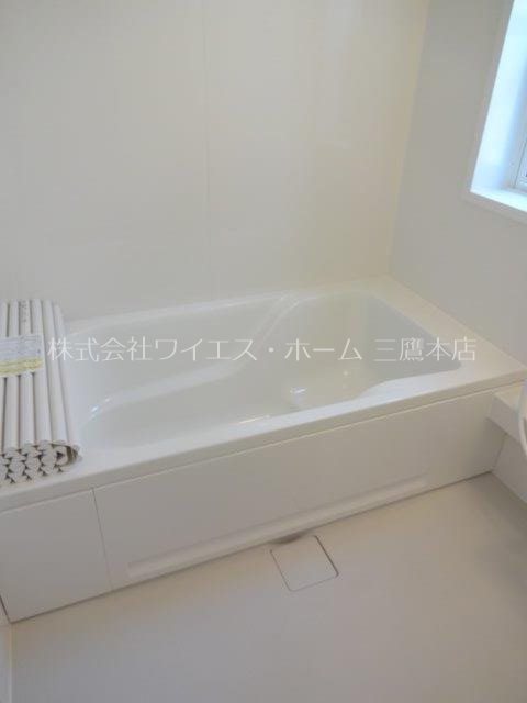 武蔵野市境1丁目貨家  風呂画像