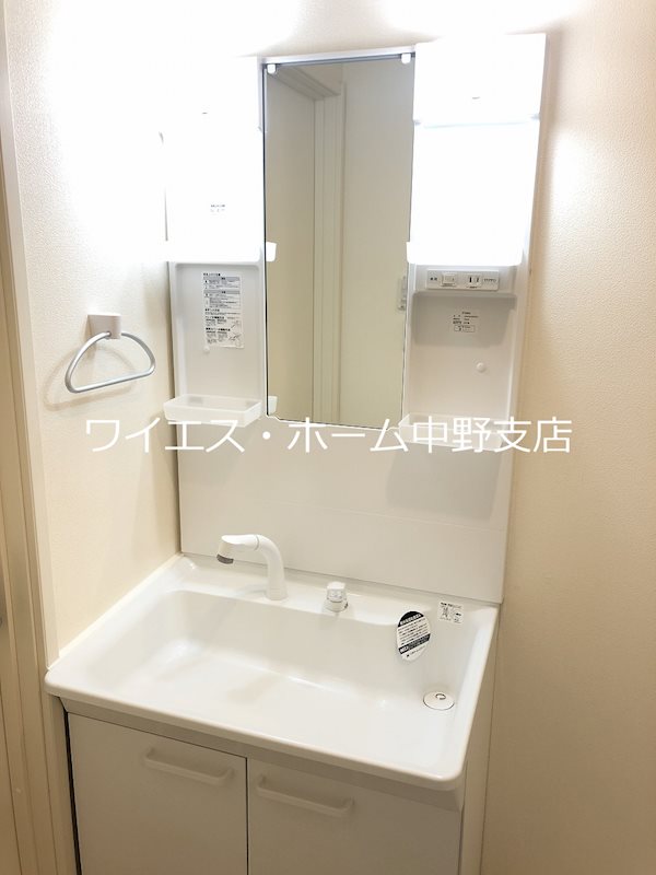 エーブハウス  その他2