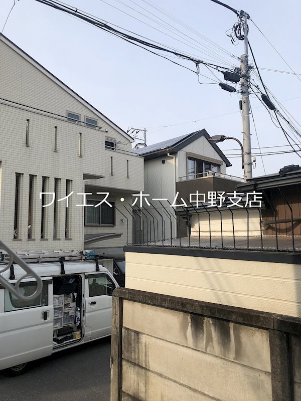 エーブハウス  その他7