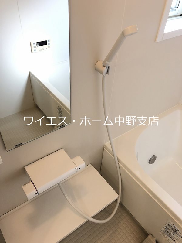 エーブハウス  その他8