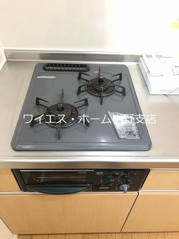 エーブハウス  その他9