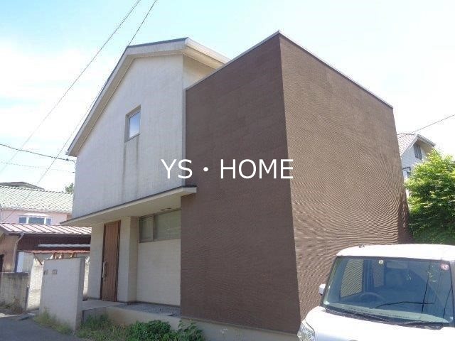 小金井市貫井北町1丁目戸建 外観