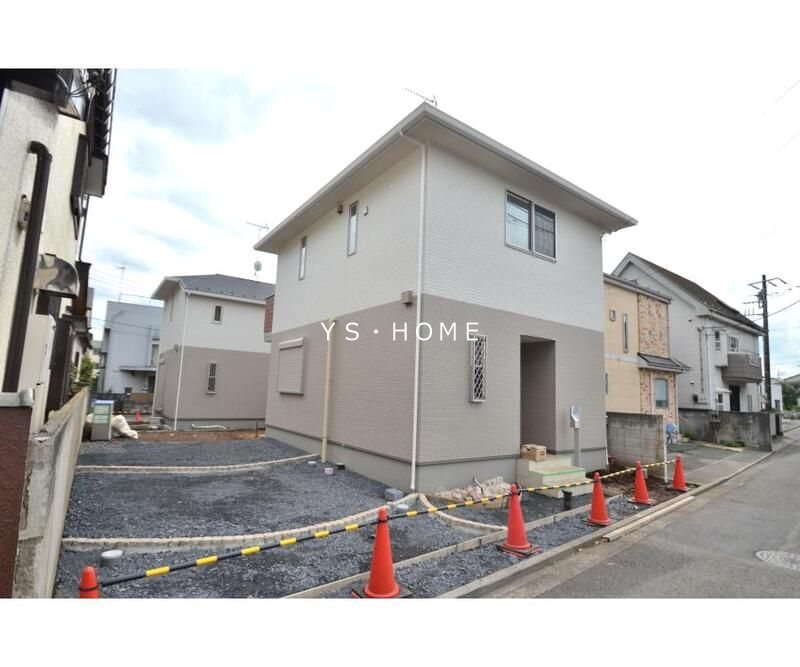 武蔵野市境１丁目貸家 その他8
