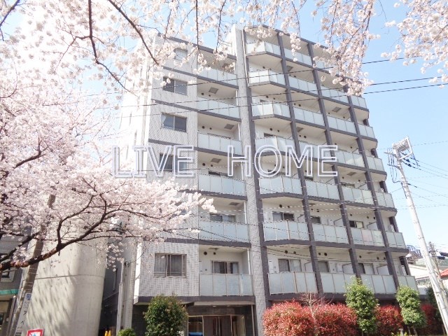 その他外観1