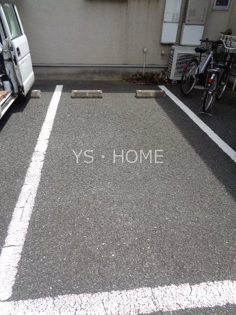 リパーロ武蔵野 その他2