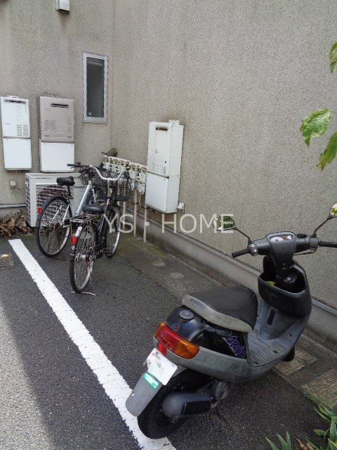 リパーロ武蔵野 その他3