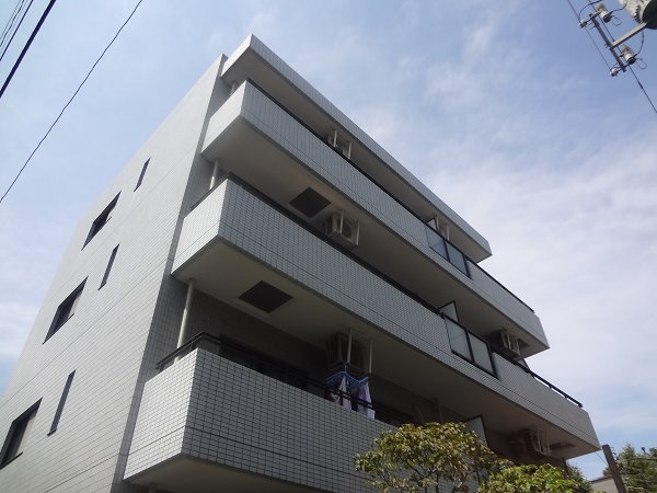 メゾン美羅樹Ⅰ 外観