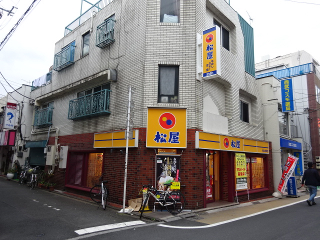 アパートメントブラン 周辺画像2