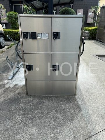 アイリスコート その他外観3