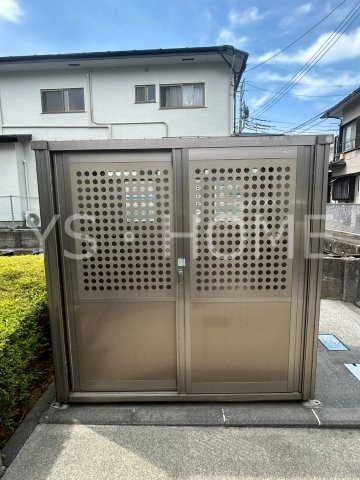 アイリスコート その他外観5