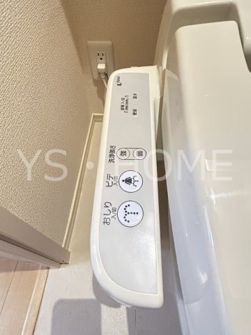 アイリスコート その他19