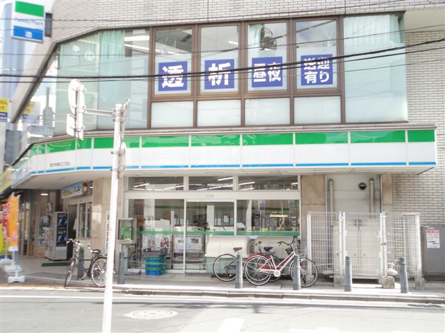 アイリスコート 周辺画像7