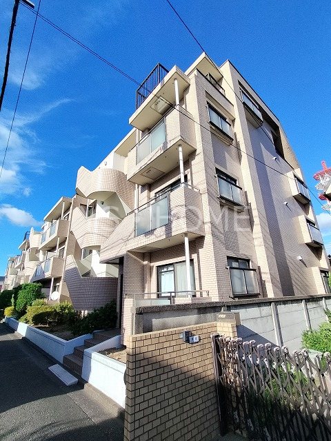 パークヒルズ  外観