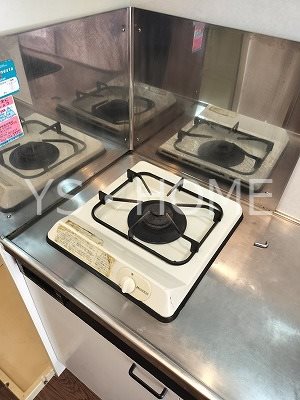 ヴィラ・ファミーユB その他16