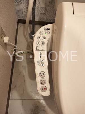 ヴィラ・ファミーユB その他18