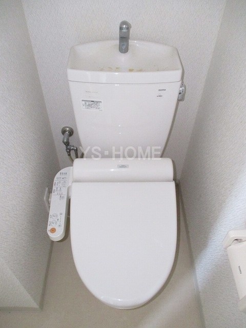 グリーンアベニュー阿佐谷 その他1