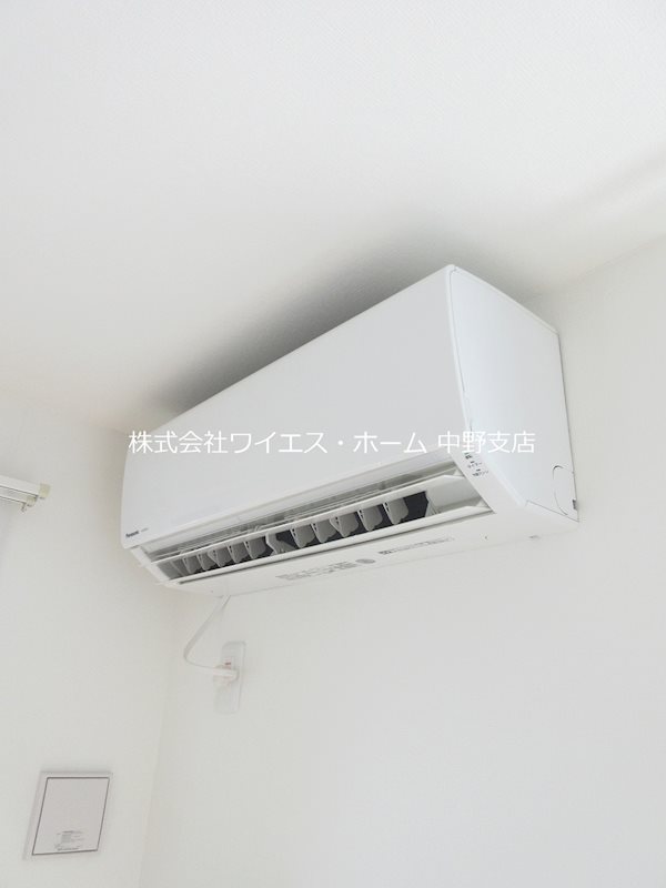 ラシーネ北新宿 その他6