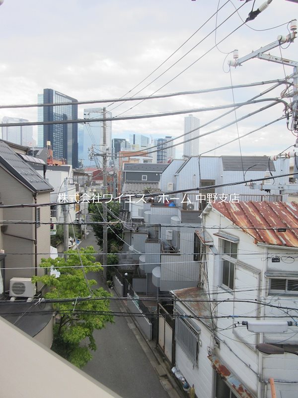 ラシーネ北新宿 その他7
