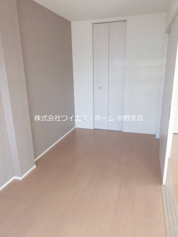 ラシーネ北新宿 その他9