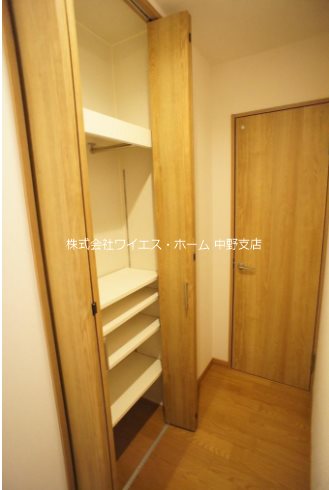 ビューノ北新宿 その他4