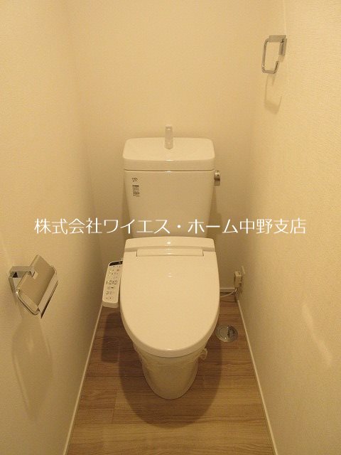 Maple Garden中野富士見町 その他1