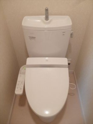 ビバグランデ光琳 その他2