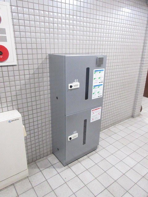 ヴィラ　サンヴェール その他外観2