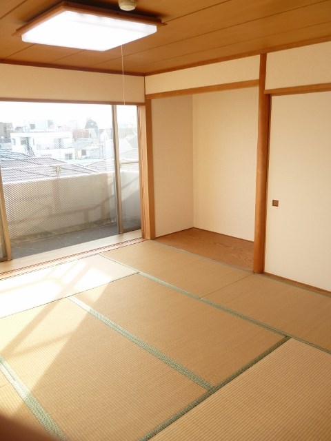 ヴィラ　サンヴェール その他11