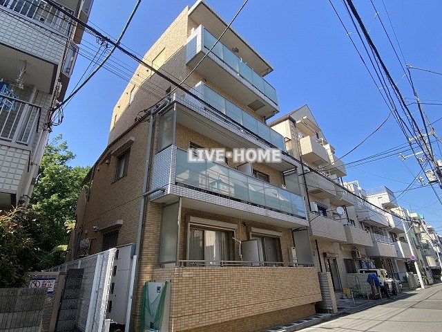 その他外観1