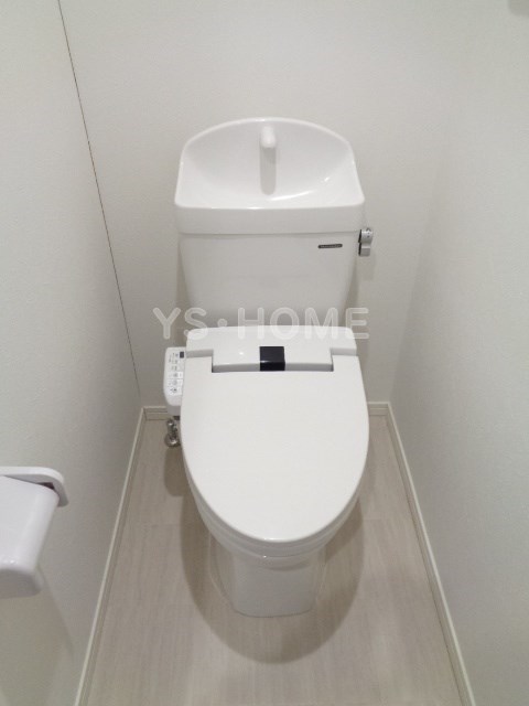 ミハス西荻窪 その他1