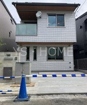 ノブズ武蔵小金井 外観