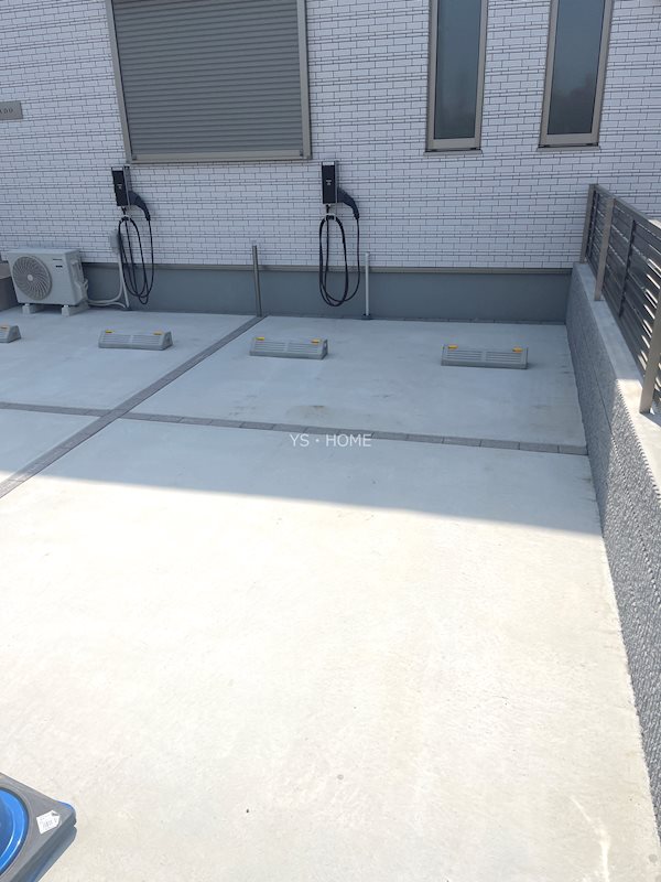 SOLEADO その他外観2