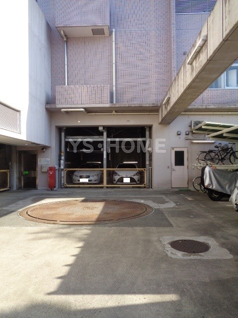 サンクレール高井戸 その他9