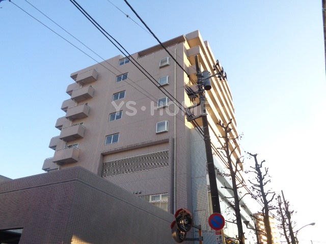 サンクレール高井戸 その他10