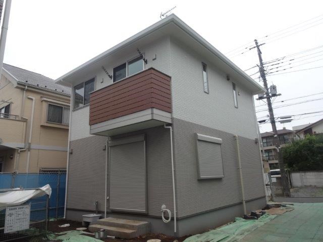 武蔵野市境1丁目貨家 その他外観1