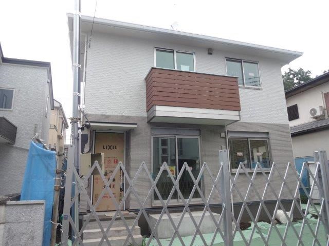 武蔵野市境1丁目貨家 その他11