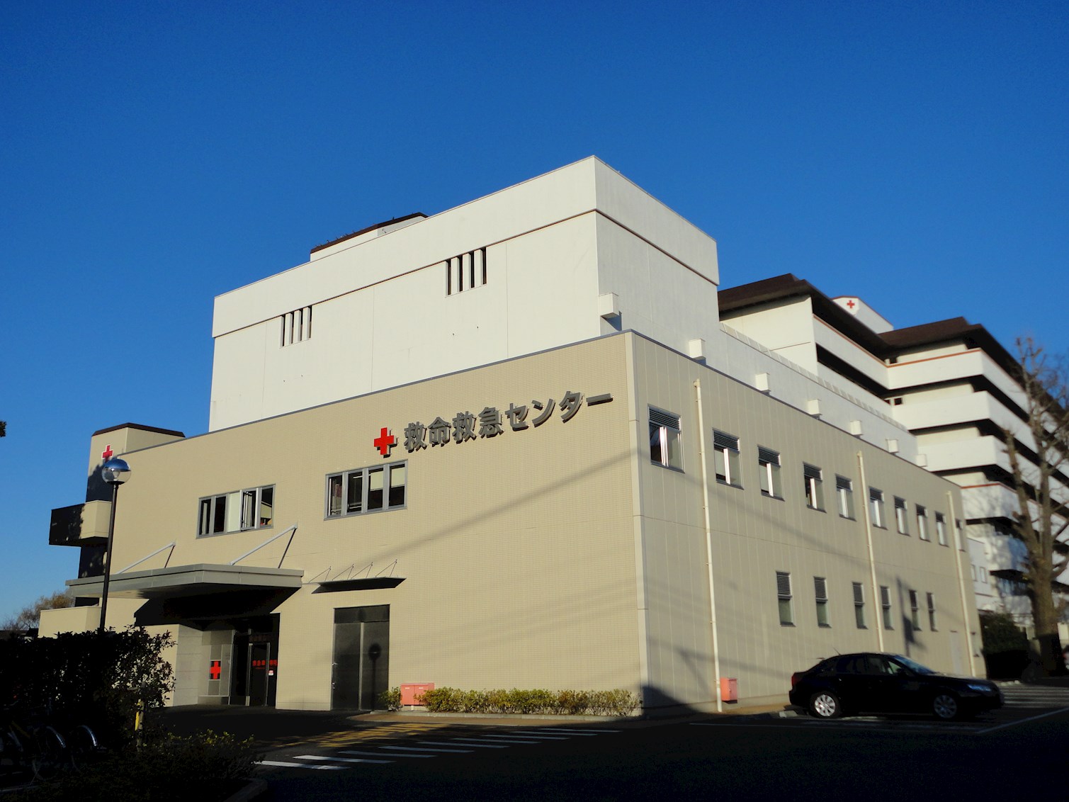 武蔵野パークヒルズ 周辺画像5