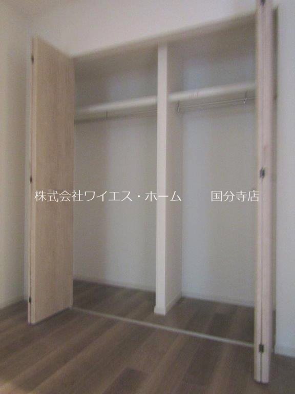 ヴァン・ヴェール鷹の台C その他6