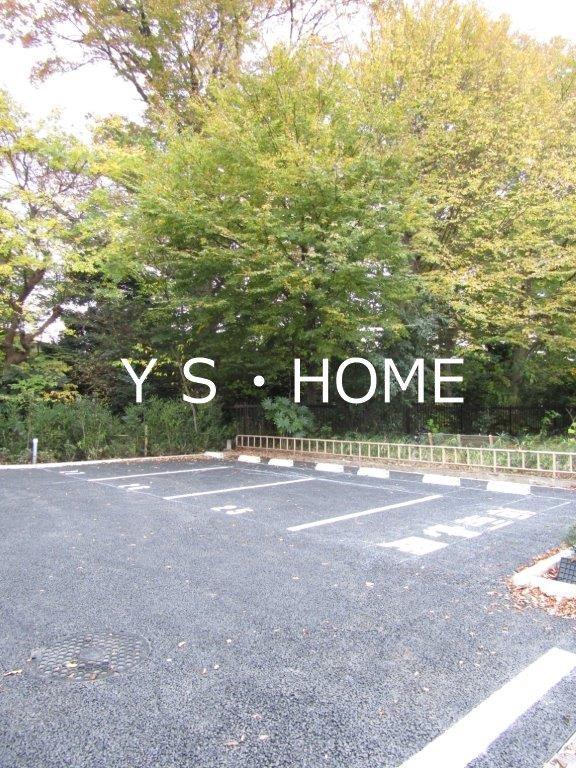 ヴァン・ヴェール鷹の台C その他外観5