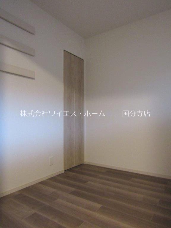 ヴァン・ヴェール鷹の台C その他8