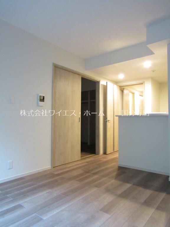 ヴァン・ヴェール鷹の台C その他13