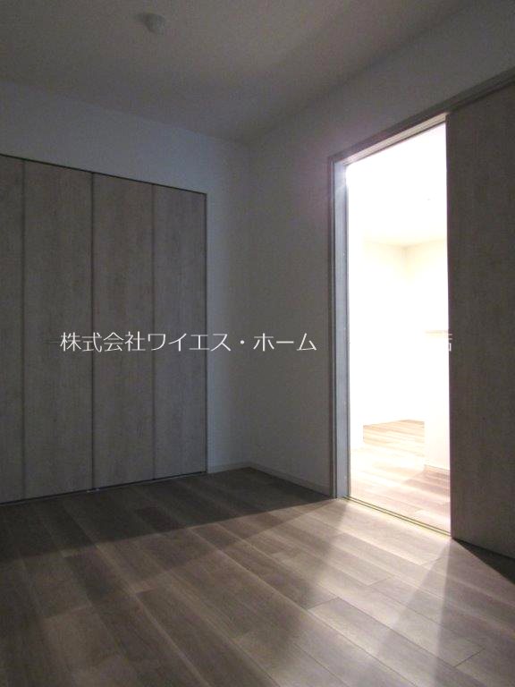 ヴァン・ヴェール鷹の台C その他17