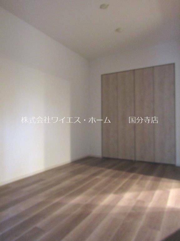 ヴァン・ヴェール鷹の台C その他19