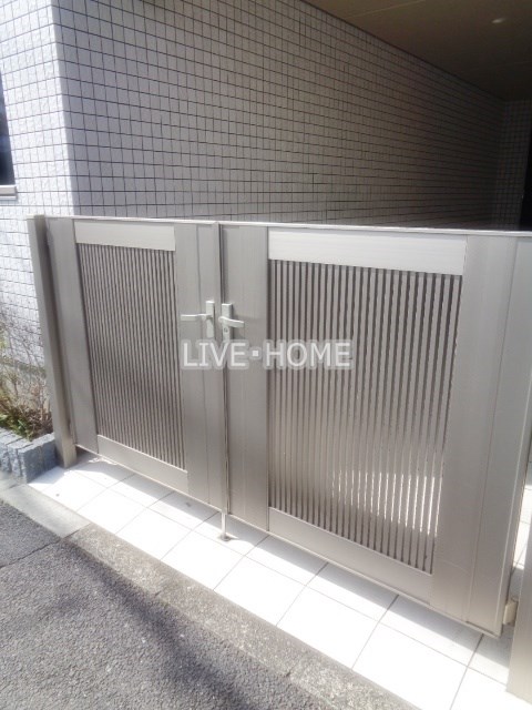 その他外観3