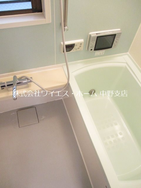 風呂画像