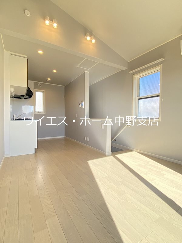 リビング