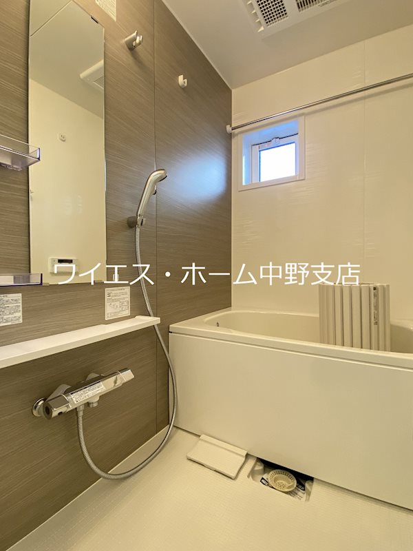 風呂画像