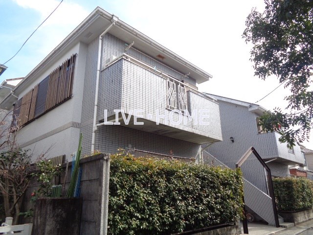 その他外観1